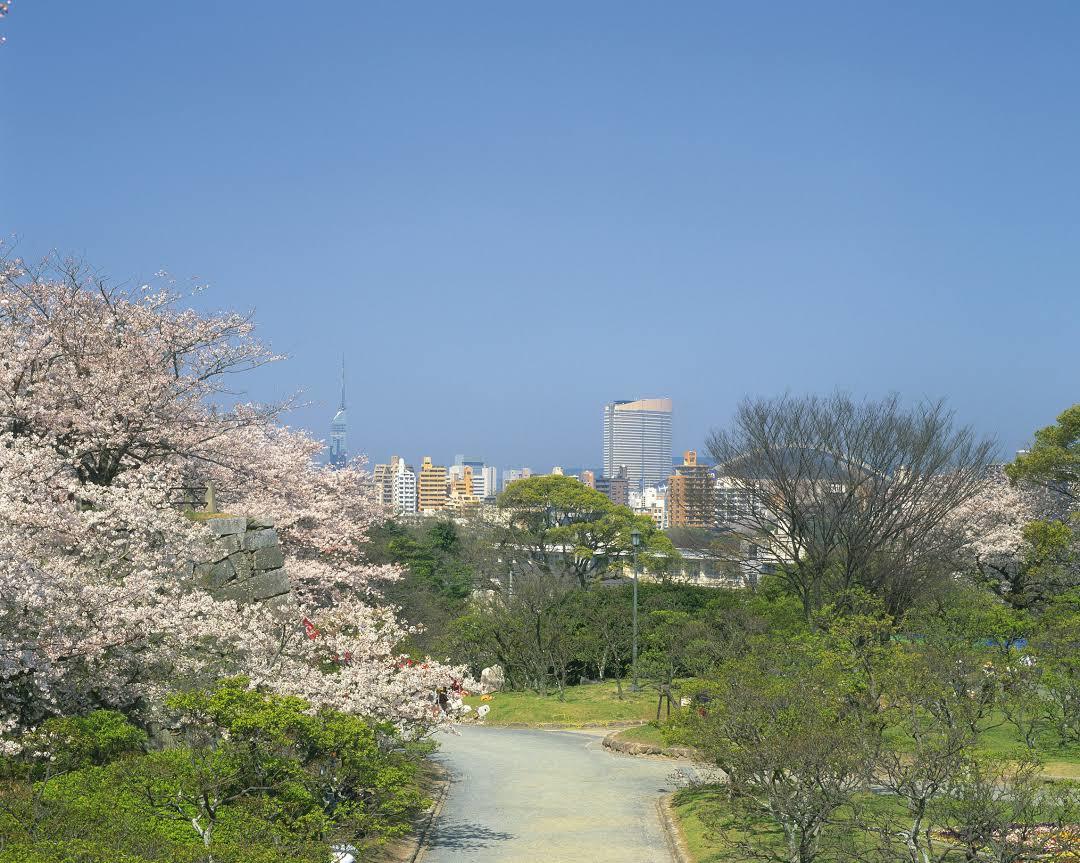 Parco di Maizuru